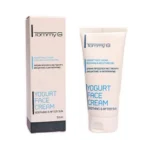 Tommy G Yogurt Face Cream 50ml