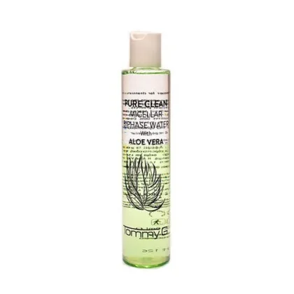 Tommy G Aloe Vera Biphase Micellar Water 200ml|Femme Fatale