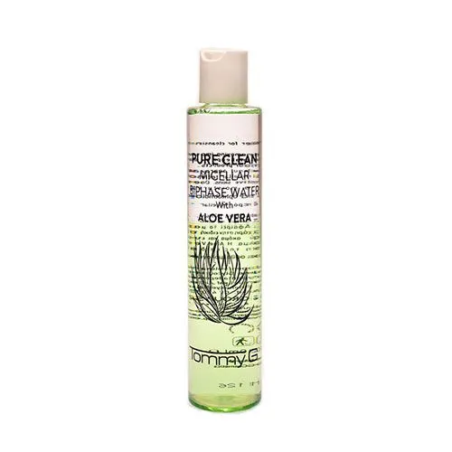 Tommy G Aloe Vera Biphase Micellar Water 200ml|Femme Fatale
