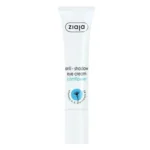 Ziaja Κρέμα Ματιών Κατά των Μαύρων Κύκλων- Anti-Shadow Eye Cream