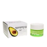 Tommy G Avocado Revitalizing Day Cream 50ml