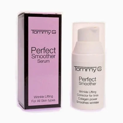 Tommy G Perfect Smoother Serum 30ml