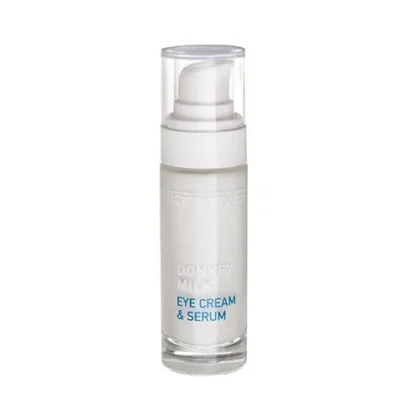 Tommy G Donkey Milk Face & Eyes Serum 30ml