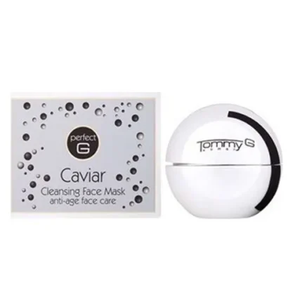 Tommy G Caviar Cleansing Face Mask 50ml