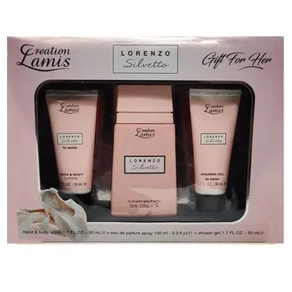 Gift Set Γυναικείο