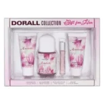 Gift Set Anabelle For Women 4pcs |Femme Fatale