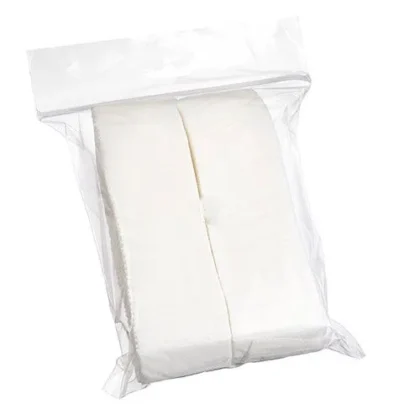 Niobe Χαρτάκια κυτταρίνης Πακέτο