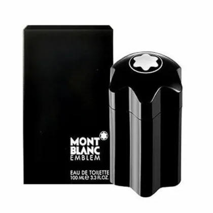 Montblanc Emblem EDT 100ml
