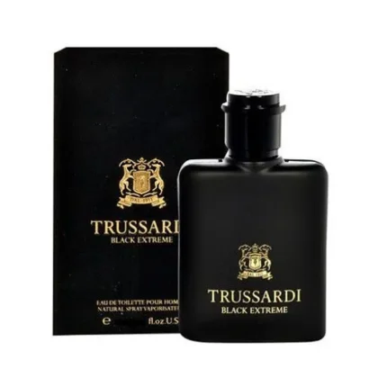Trussardi Black Extreme EDT 100ml