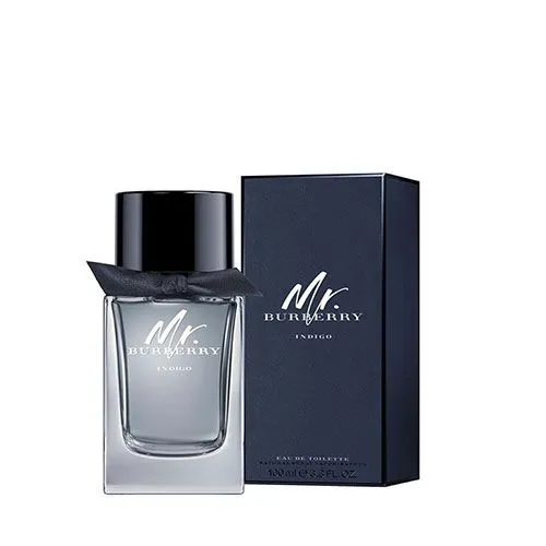 Burberry Mr Burberry Indigo EDT 100ml