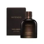 Ανδρικό Άρωμα D&G Pour Homme Intenso EDP 75ml