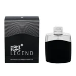 Ανδρικό Άρωμα Montblanc Legend EDT 100ml