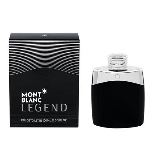 Ανδρικό Άρωμα Montblanc Legend EDT 100ml