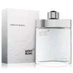 Ανδρικό Άρωμα Montblanc Individuel EDT 75ml