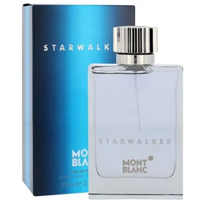 Montblanc Starwalker EDT 75ml