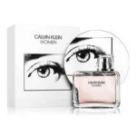 Calvin Klein Women EDP 100ml