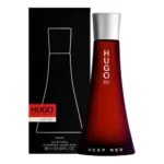 Hugo Boss Deep Red EDP 90ml