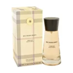 Burberry Touch For Women EDP 100ml