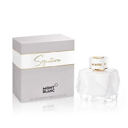 Montblanc Signature EDP 90ml