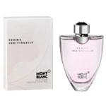 Montblanc Femme Individuelle EDT 75ml