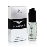 Dorall Islanders Men EDT 30ml