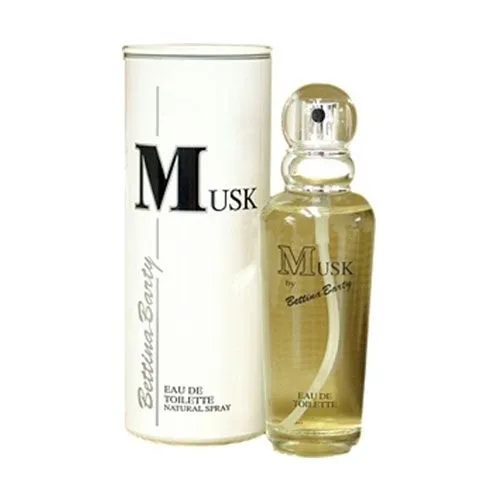 Bettina Barty Musk EDT 50ml