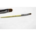 Nails & More Πινέλο Gel Τρίχα Kolinsky No 8 Cnail