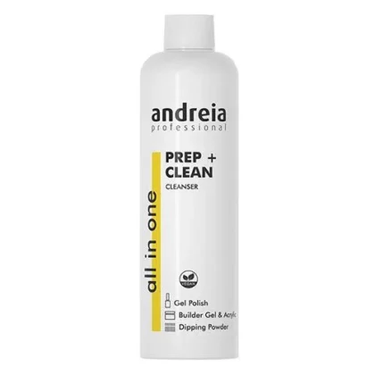 Andreia Cleanser Λιπαρότητας 250ml