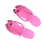 Παντόφλες Πεντικιούρ Ζευγάρι