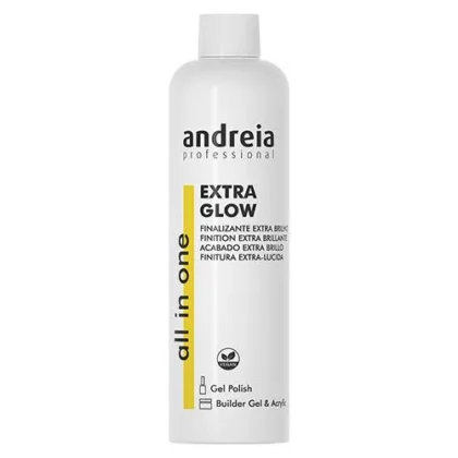 Andreia Cleanser για Έξτρα Λάμψη 250ml
