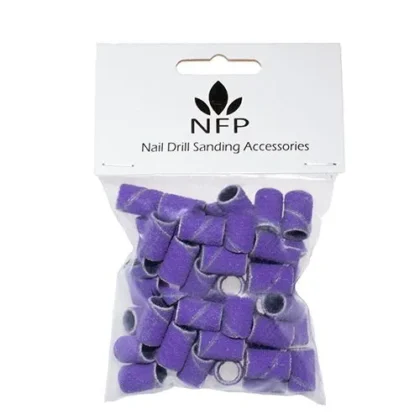 NFP Καπελάκια Λείανσης 50τμχ SB-03 HQ