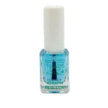 Tommy G Keratin Base Coat 12ml