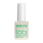 Θεραπεία Ενδυνάμωσης Νυχιών Andreia LAB Strengthening Base Coat 10