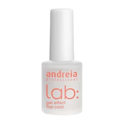 Top Coat LAB Andreia Gel Effect 10