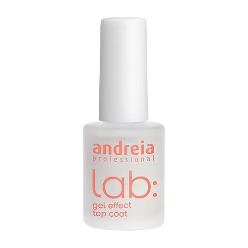 Top Coat LAB Andreia Gel Effect 10