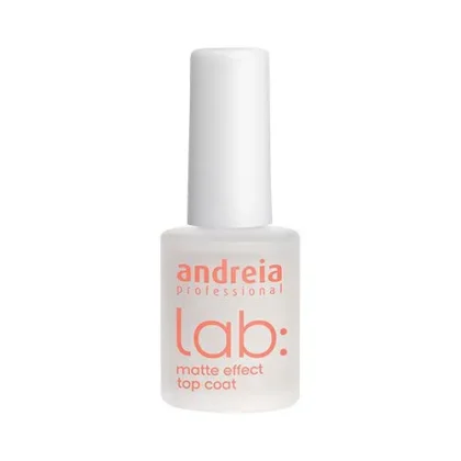 Andreia LAB Matte Effect Top Coat 10