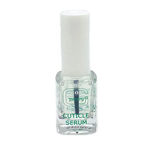 Tommy G Cuticle Serum 12ml