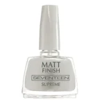 Seventeen Matt Finish Top Coat