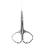 Folia Ψαλιδάκι Νυχιών Scissor Arrow Point Gold No P-1336