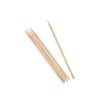 Niobe Ξυλάκια Μανικιούρ 5 Τεμάχια