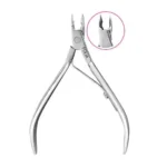 Folia Πενσάκι Επωνυχίων Cuticle Nipper 5mm