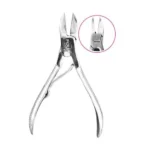 Folia Κόφτης Νυχιών Nail Nipper Wire Spring No P-770