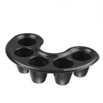 Μπoλ Μανικιούρ Μαύρο