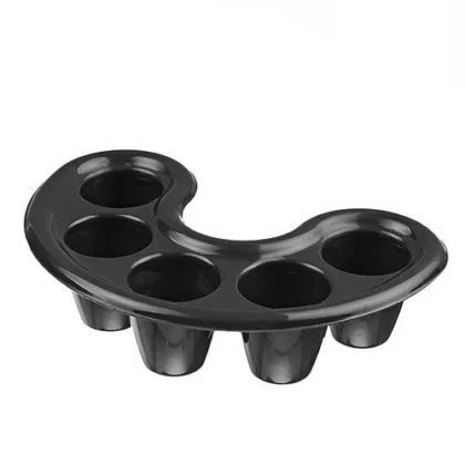 Μπoλ Μανικιούρ Μαύρο