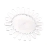 FF SELECTIONS Δειγματολόγιο Μαργαρίτα Διάφανο