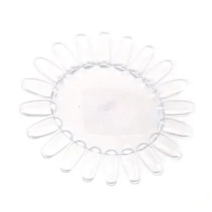 FF SELECTIONS Δειγματολόγιο Μαργαρίτα Διάφανο