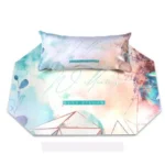 FF Selections Σετ Μαξιλάρι και Σουπλά Μανικιούρ C4