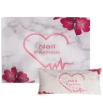 FF Selections Σετ Μαξιλάρι και Σουπλά Μανικιούρ D5