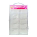 FF SELECTIONS Dual Forms Tips 100τμχ