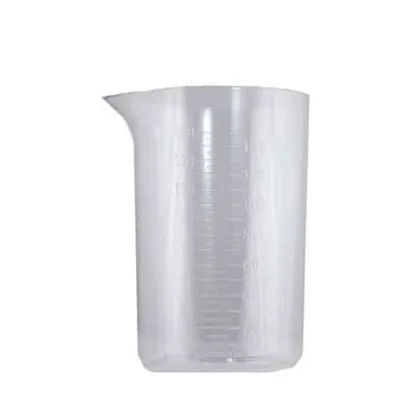 FFPROFESSIONAL Μεζούρα Βαφής 150ml TMCO1